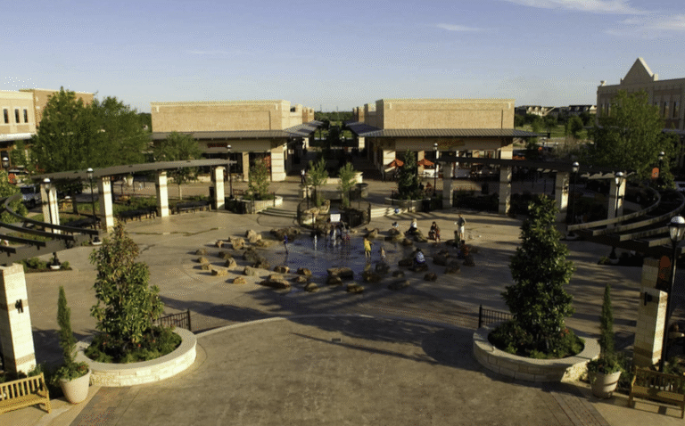 Cinco Ranch Retail Trades for $223M