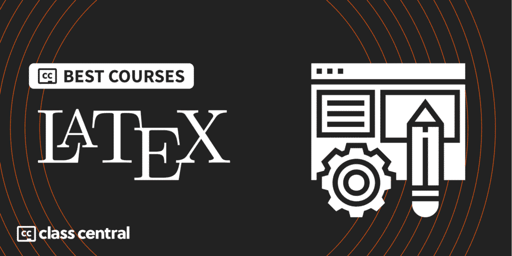 9 Best Free LaTeX Courses for 2025