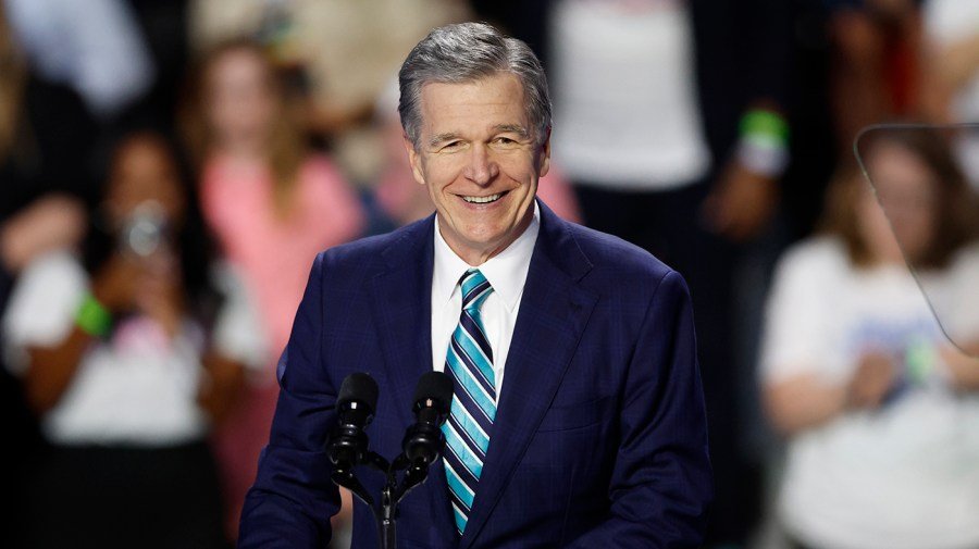 Cooper: Washington lawmakers 'taking food out of the mouths of hungry children'