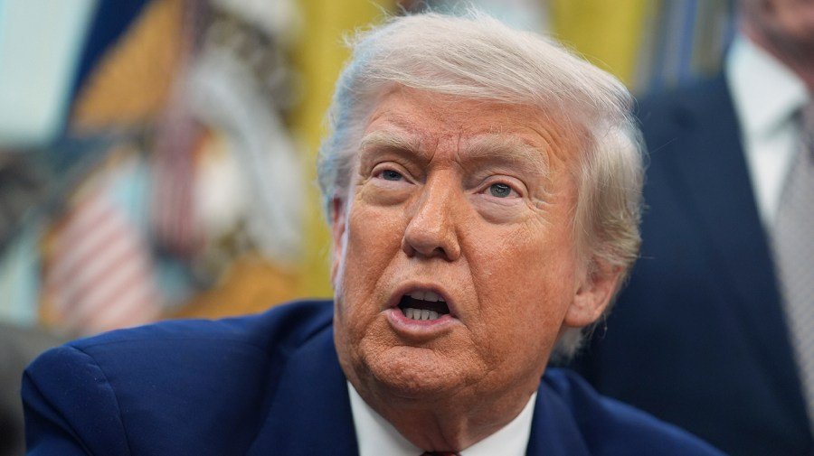 5 takeaways from Trump's tariff tussle with BrazilĀ