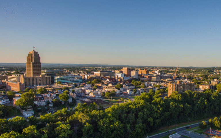 Greystone Capital, Black Bear Asset Management Plan Lehigh Valley Residential Project