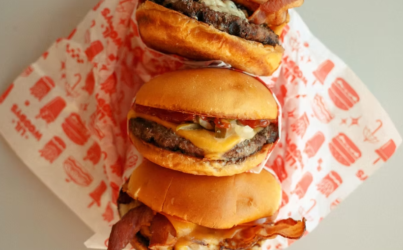 Seattle Burger Chain to Expand to Tacoma