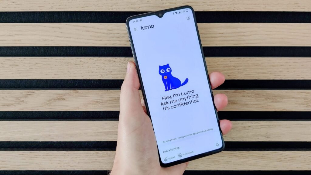 I took Proton’s privacy-first chatbot for a spin and it failed to impress