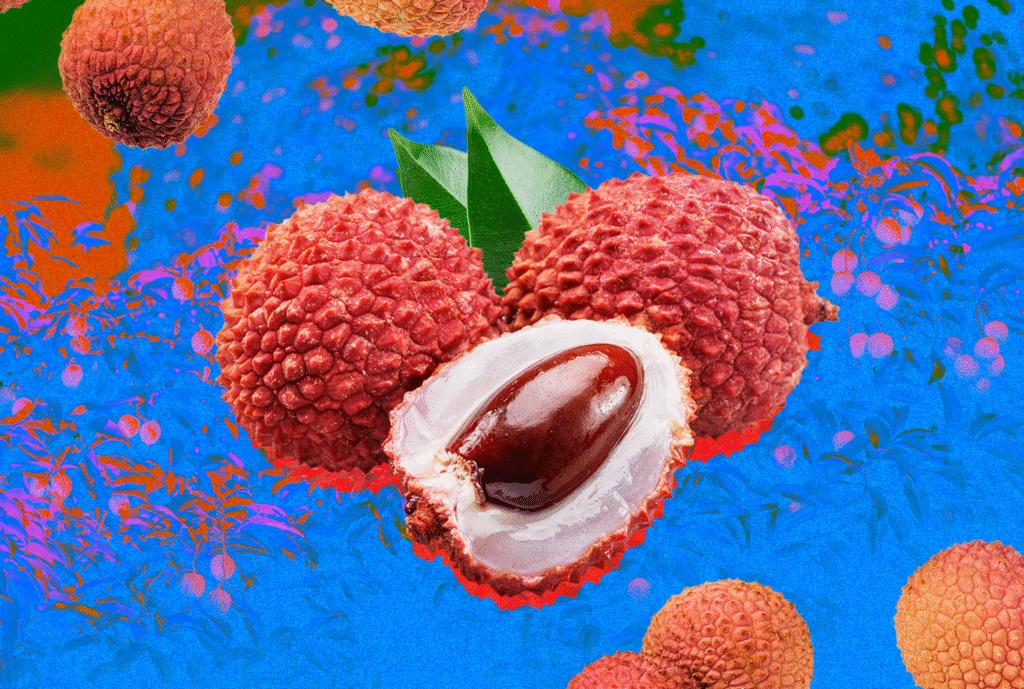 The Best Ways to Use Lychee in Home Cooking