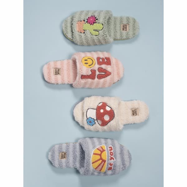 Muk Luks Slippers only $7.99! (So many cute designs!)