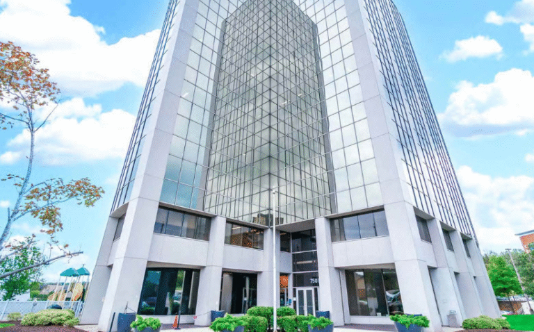 IPA Brokers $28M MOB Sale in Suburban DC