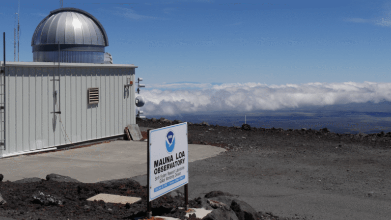 Proposed NOAA Budget Calls for $0 for Climate Research