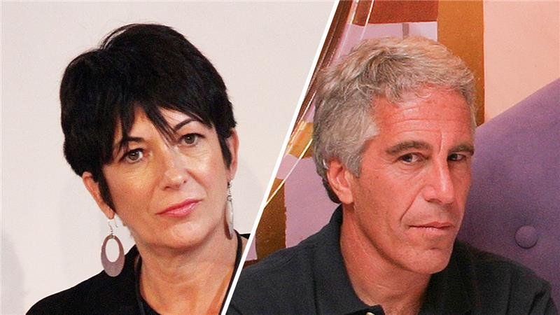 Conservatives divided on value of Ghislaine Maxwell testimony