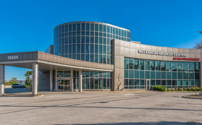 MedProperties Realty Advisors Acquires Medical Building in Suburban Chicago