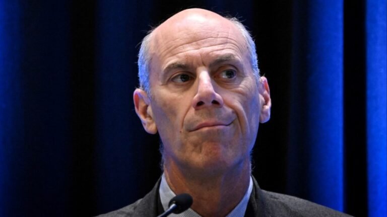 Who is James Boasberg, the federal judge DOJ accuses of misconduct?