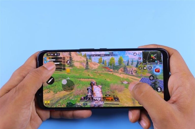 The Rise of Android Gaming: A New Era of Entertainment and Accessibility