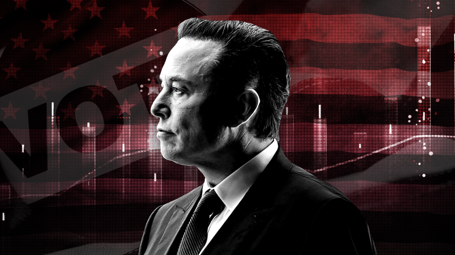 GOP senators fear Musk-Trump beef spells trouble for midterm election