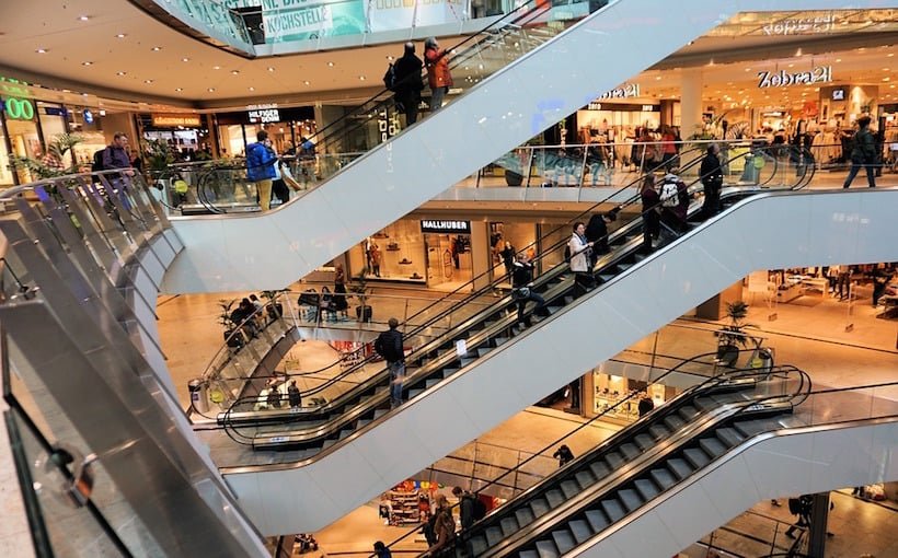 Retail Pricing Fares Best as RCA CPPI Shows Small Y-O-Y Drop
