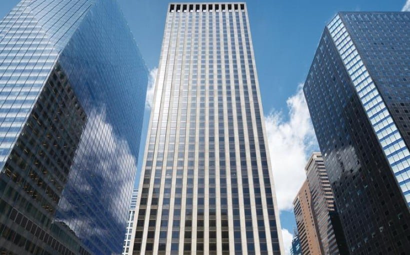 Law Firm Steptoe Leases Three Floors with Durst Organization