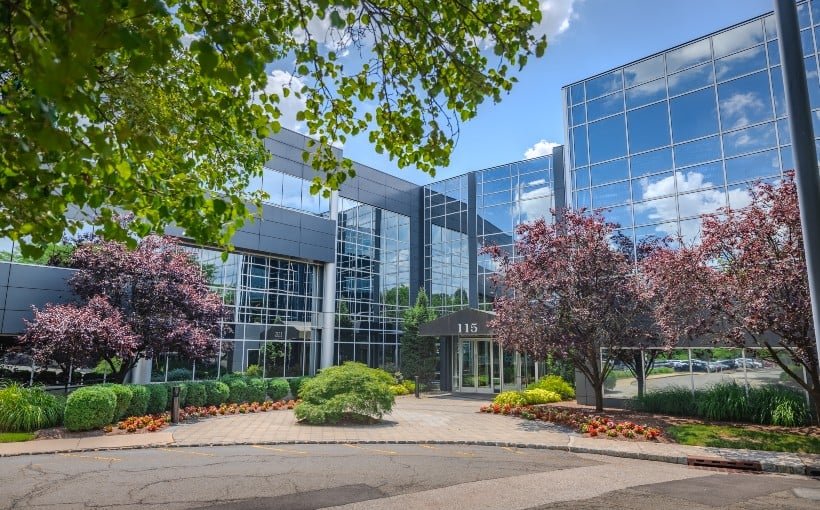 Newmark Appointed as Leasing Agent for Paramus Offices