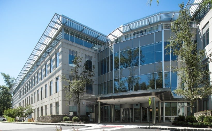Maersk USA Extends Tenancy in Florham Park Offices