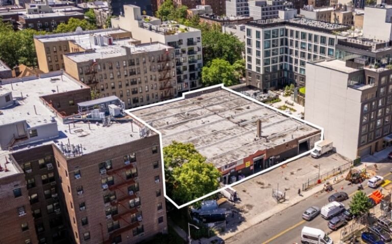 Ariel Closes Sale of Prospect Lefferts Gardens Parcel