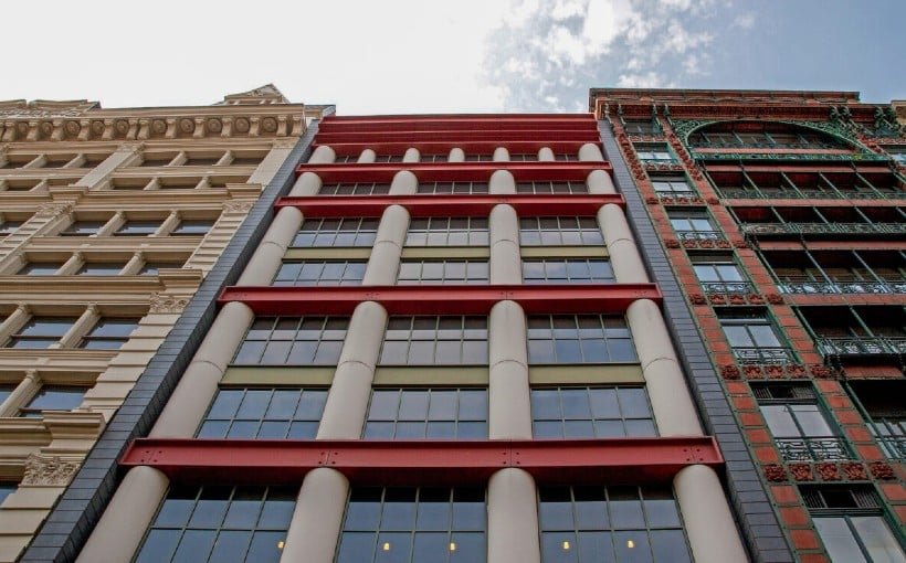 Convene Comes to SoHo’s Scholastic Building for 16th NYC Venue