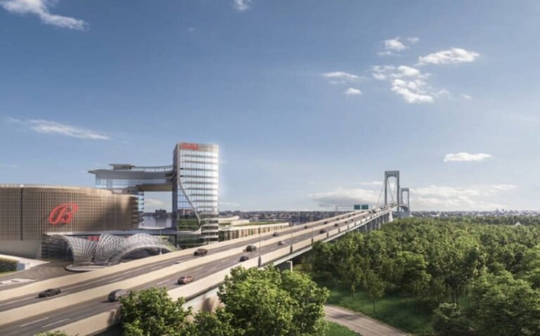 Bally’s Submits $4B Plan for Bronx Casino to NY State Gaming Board