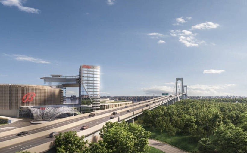 Bally’s Submits $4B Plan for Bronx Casino to NY State Gaming Board
