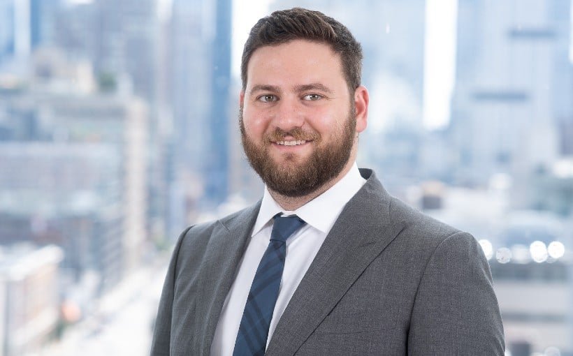 Compass Adds Executive Director in Commercial Division