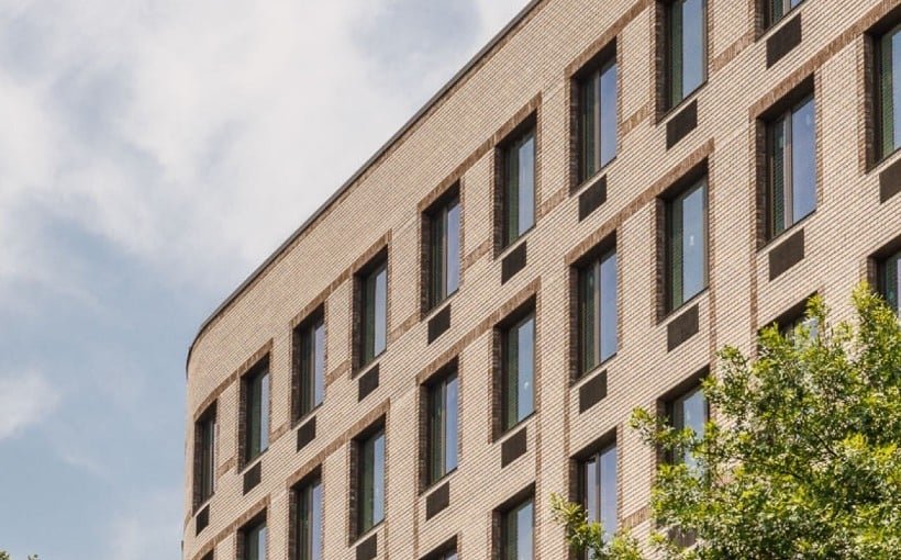 Washington Heights Rentals Complete Lease-Up in Less Than a Year