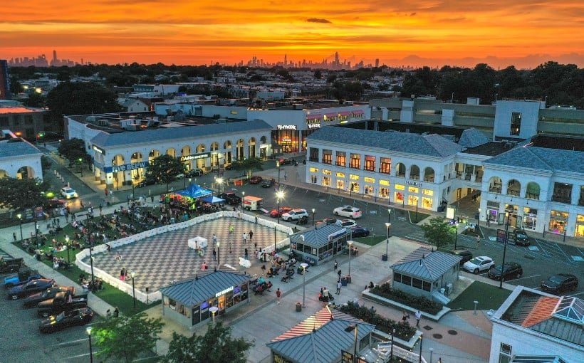 Ashkenazy Acquires Shops at Atlas Park from Macerich
