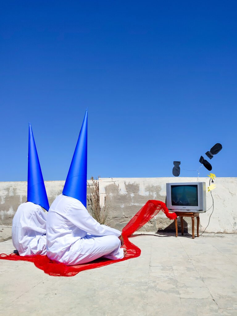 Photographer Spotlight: Hashim Nasr