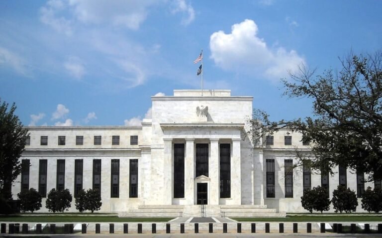 BREAKING NEWS: Fed Keeps Rates Steady; Waller and Bowman Dissent