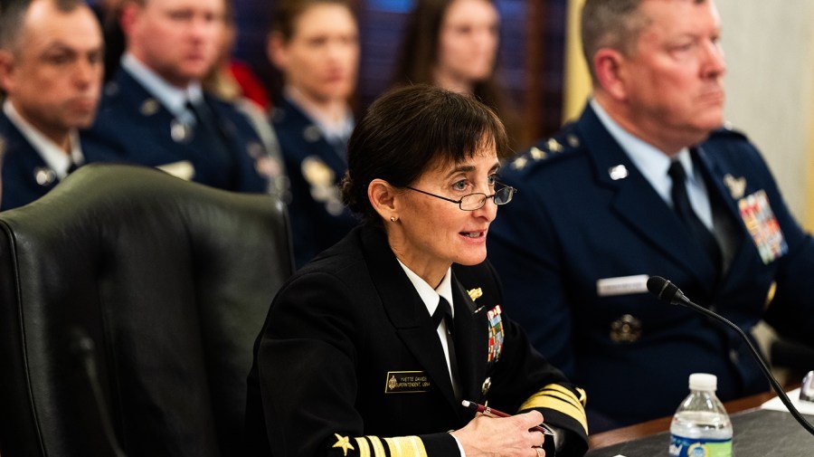 Hegseth's ousting of female leaders may have 'chilling effect' at Pentagon