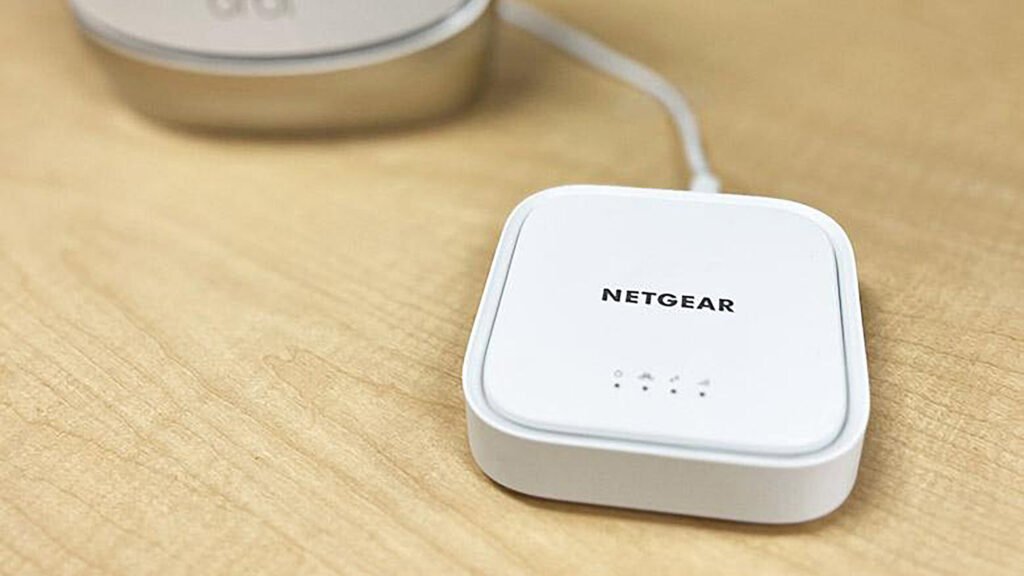 Deal: Netgear 4G LTE Broadband Modem turns mobile data into your home internet