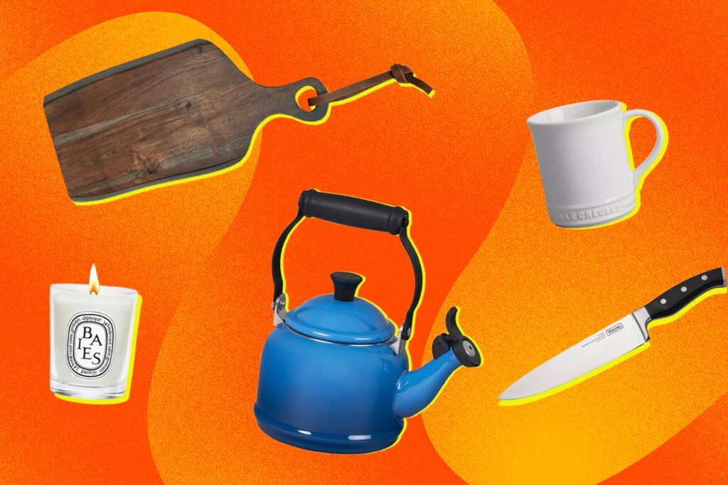 The Best Kitchen Deals We Found Hiding in the Nordstrom Anniversary Sale