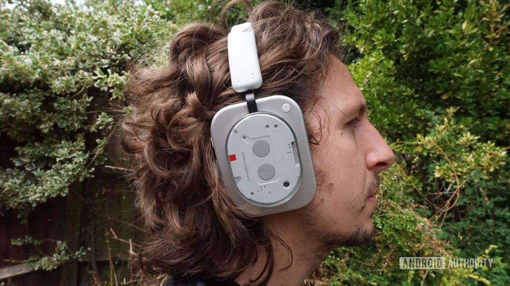 Nothing Headphone 1 mix retro cool with new tech, but you need to know this one thing before you buy
