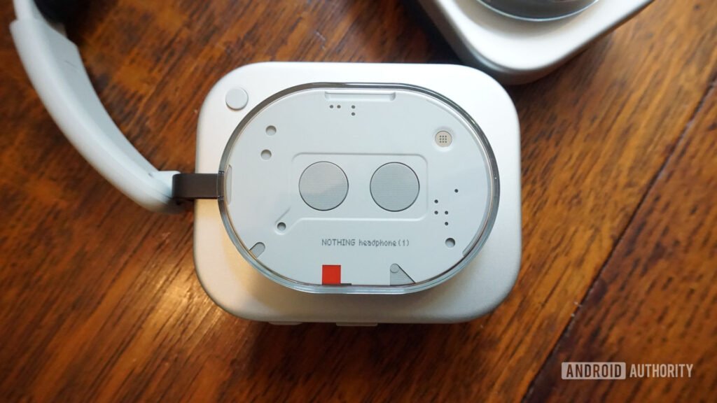 Nothing Headphone 1 launched: Brings the heat, but not without trade-offs