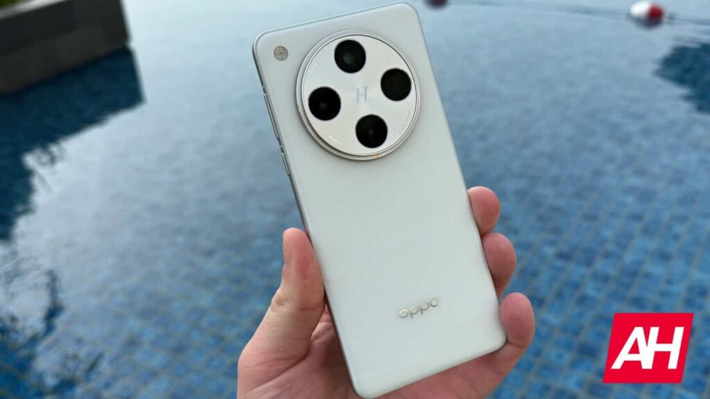 OPPO’s Next Flagship Might Crush the Competition with a 7,500mAh Battery