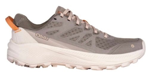 Oboz Katabatic LT Lightweight Hiking Shoe Review