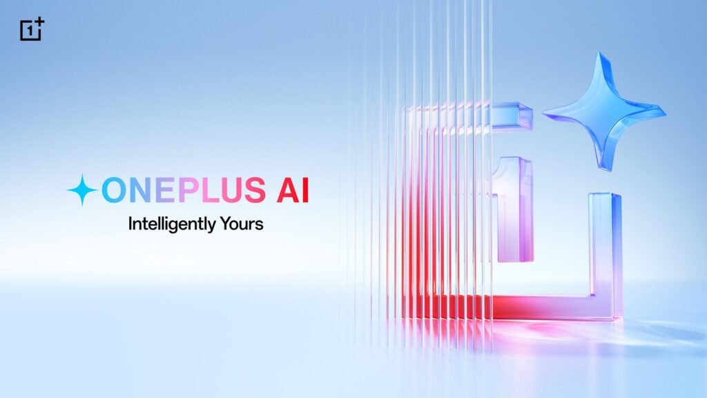 OnePlus 13 Just Got a Brain Upgrade — Meet 'Plus Mind'