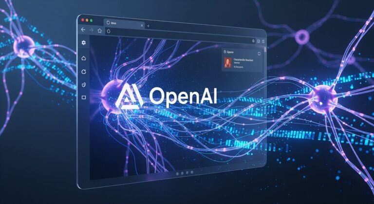 OpenAI's Next Move: An AI Web Browser to Rival Chrome