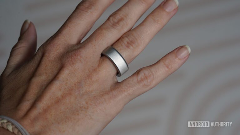 Oura Ring 5 wishlist: All the features I want to see