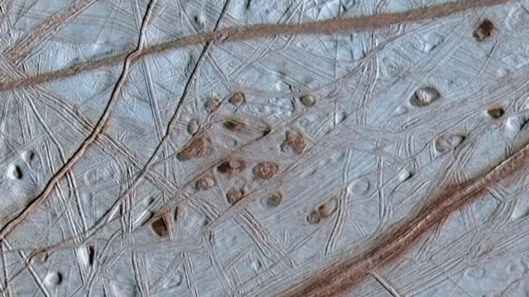 What Goes Up Must Come Down: Movement of Water in Europa’s Crust