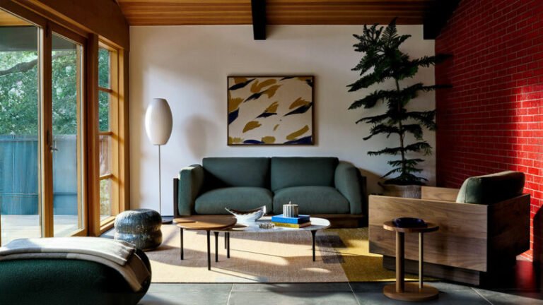 Herman Miller + John Pawson Distill Seating Comfort to Its Purest Form