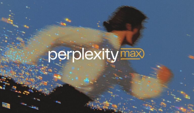 Perplexity Launches New 'Max' Tier for a Whopping $200 Monthly