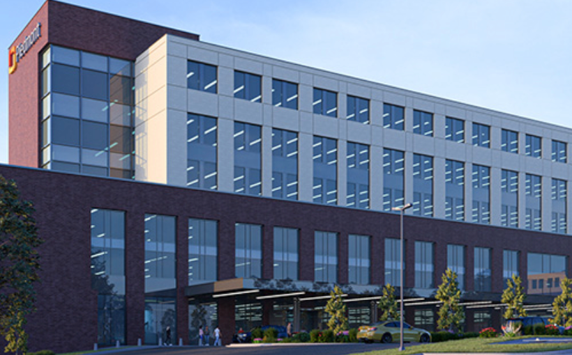 Fayetteville Hospital Planning $275M Expansion
