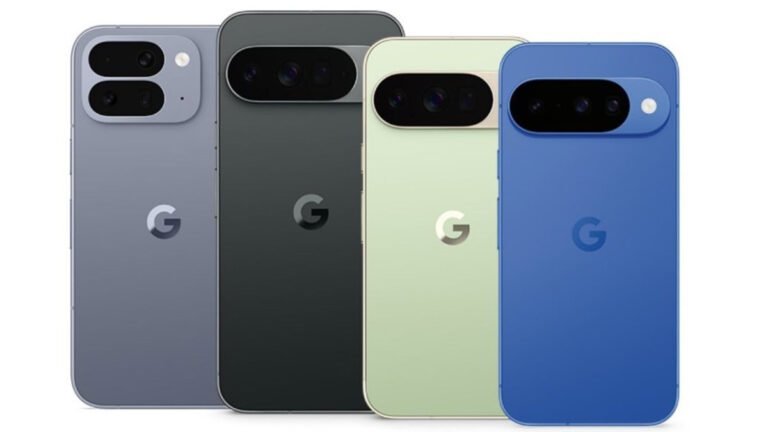 Pixel 10 leak hints it’s getting the magnetic Qi2 charging you’ve been waiting for