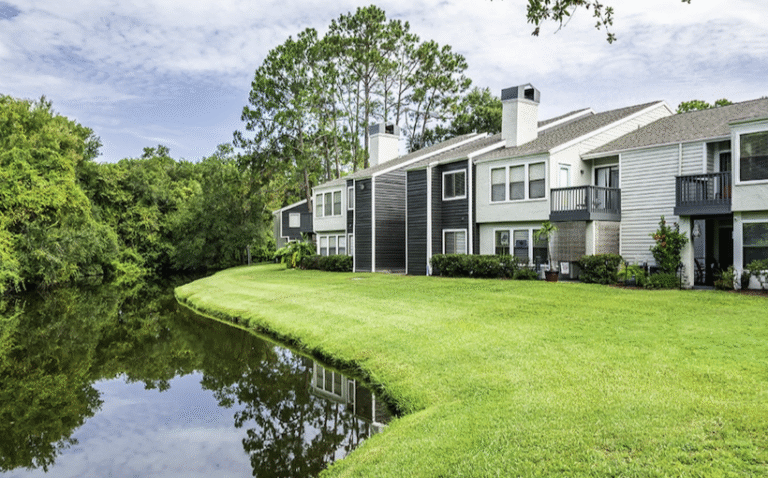 Berkadia Arranges Debt, Equity for Tampa Value-Add Property