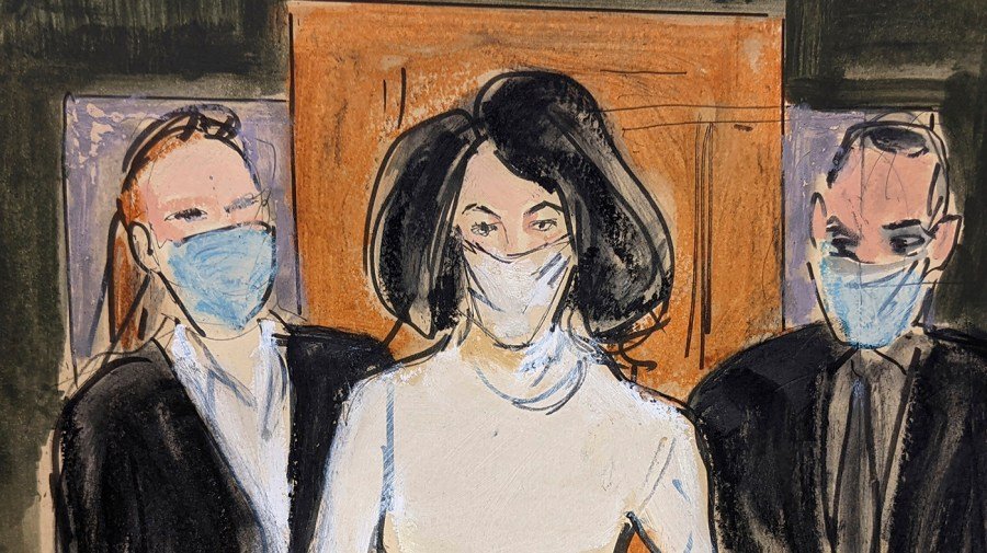 Five unanswered questions around Trump and the Epstein saga