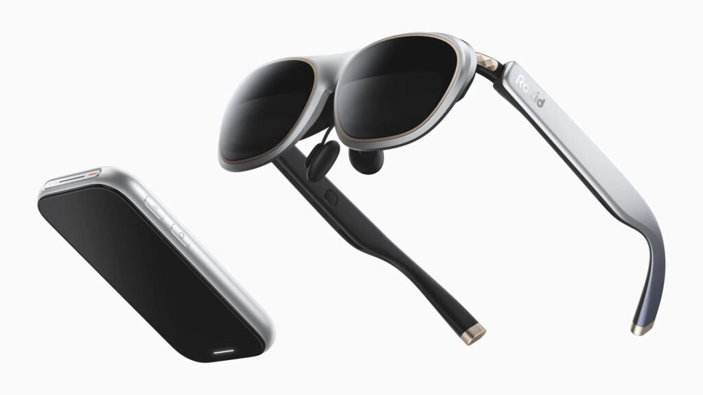 Rokid’s AR Glasses Are Quietly Reshaping the Future of Human-Tech Interaction