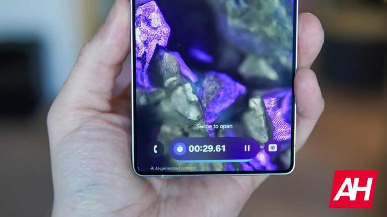 Samsung’s Now Bar App Will Support More Apps in One UI 8