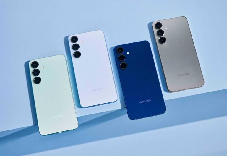 Galaxy S25 FE Could See Earlier Launch, Confirms Samsung Exec
