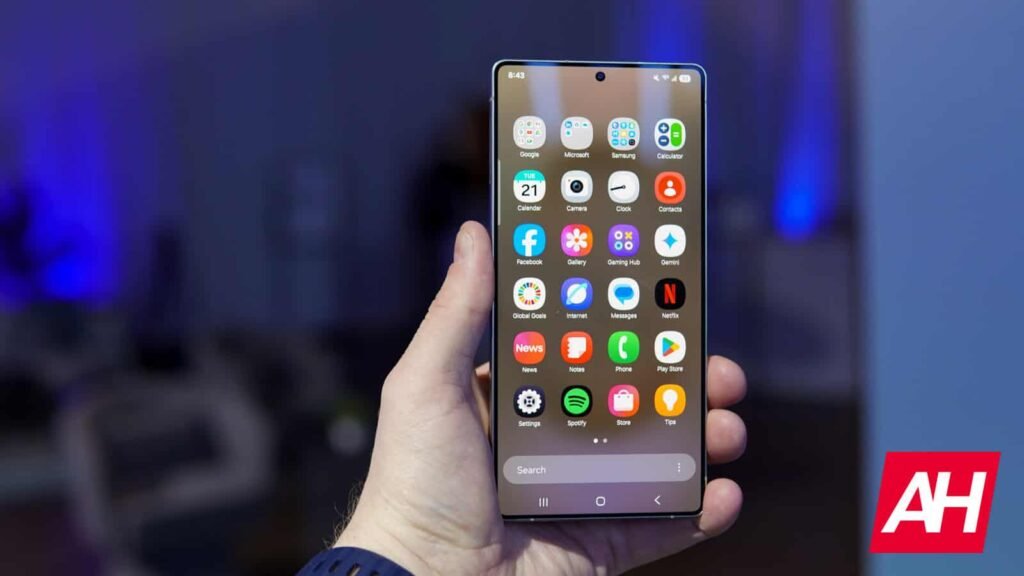 Samsung Finds Fix to Stop One UI Leaks — Here’s Why It Matters